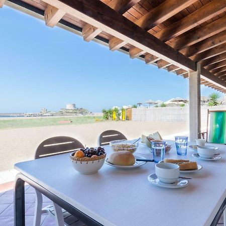 Residenza Solemar Βίλα Bosa Marina Εξωτερικό φωτογραφία