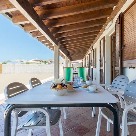 Residenza Solemar Βίλα Bosa Marina Εξωτερικό φωτογραφία