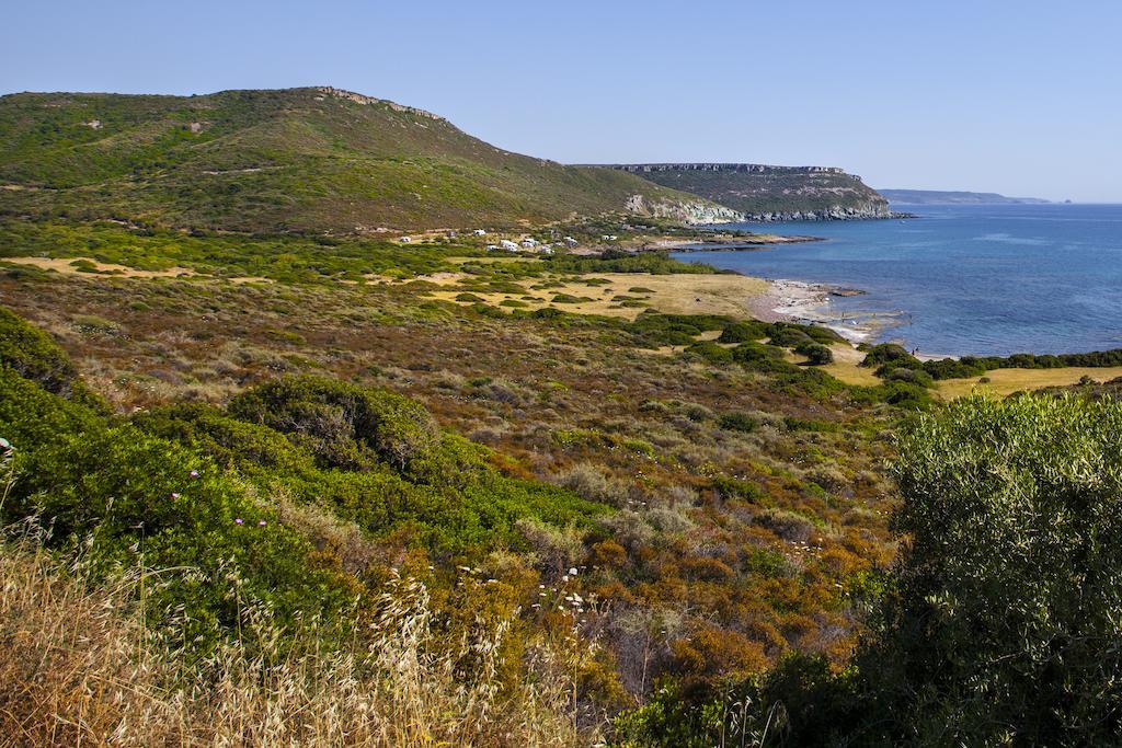 Residenza Solemar Βίλα Bosa Marina Εξωτερικό φωτογραφία
