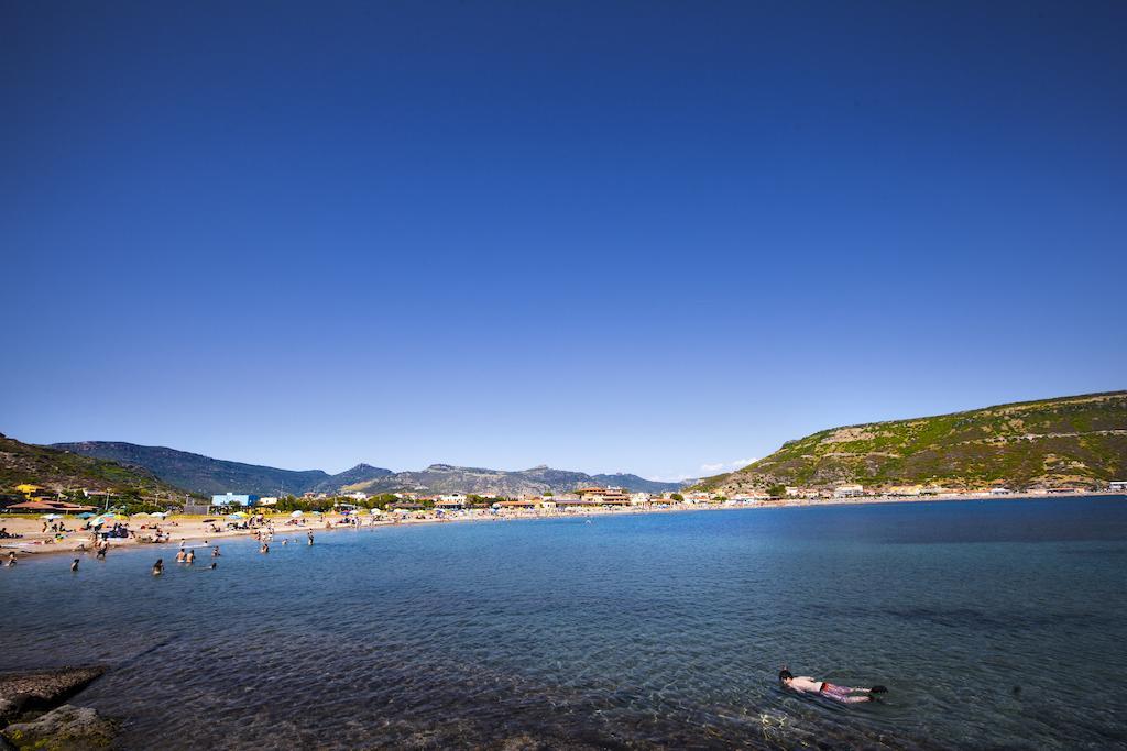 Residenza Solemar Βίλα Bosa Marina Εξωτερικό φωτογραφία