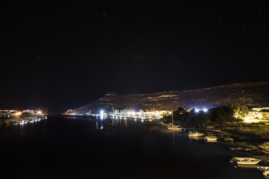 Residenza Solemar Βίλα Bosa Marina Εξωτερικό φωτογραφία