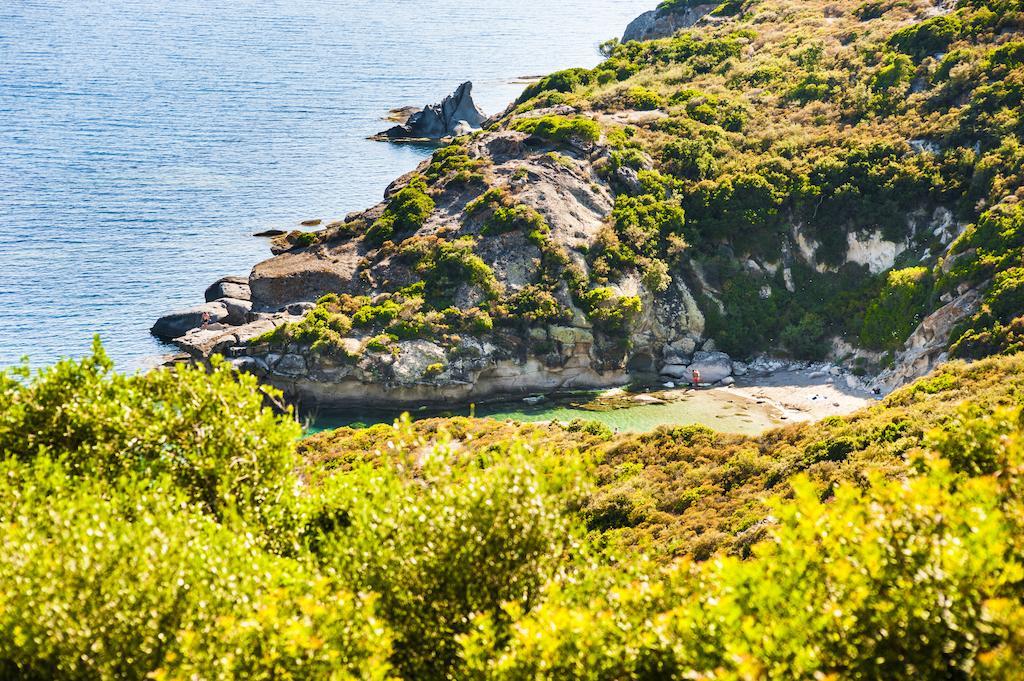 Residenza Solemar Βίλα Bosa Marina Εξωτερικό φωτογραφία