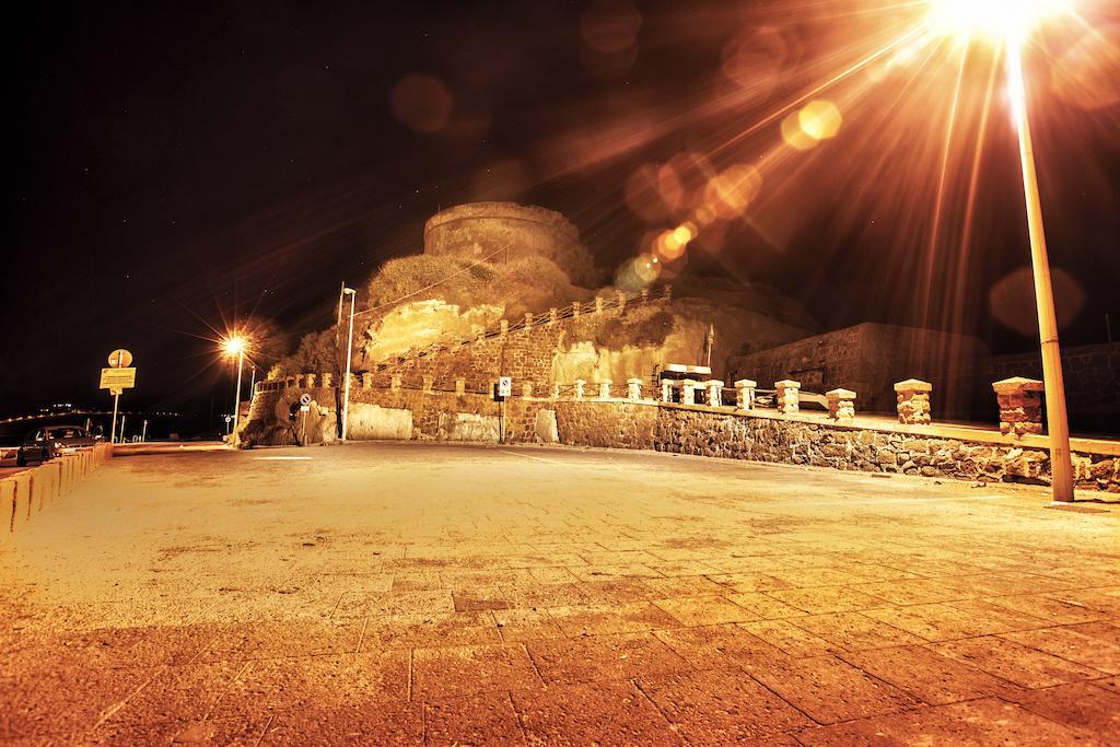 Residenza Solemar Βίλα Bosa Marina Εξωτερικό φωτογραφία