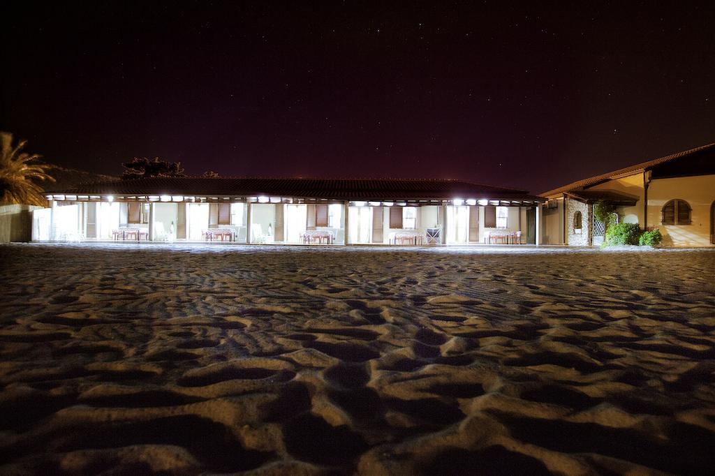 Residenza Solemar Βίλα Bosa Marina Εξωτερικό φωτογραφία