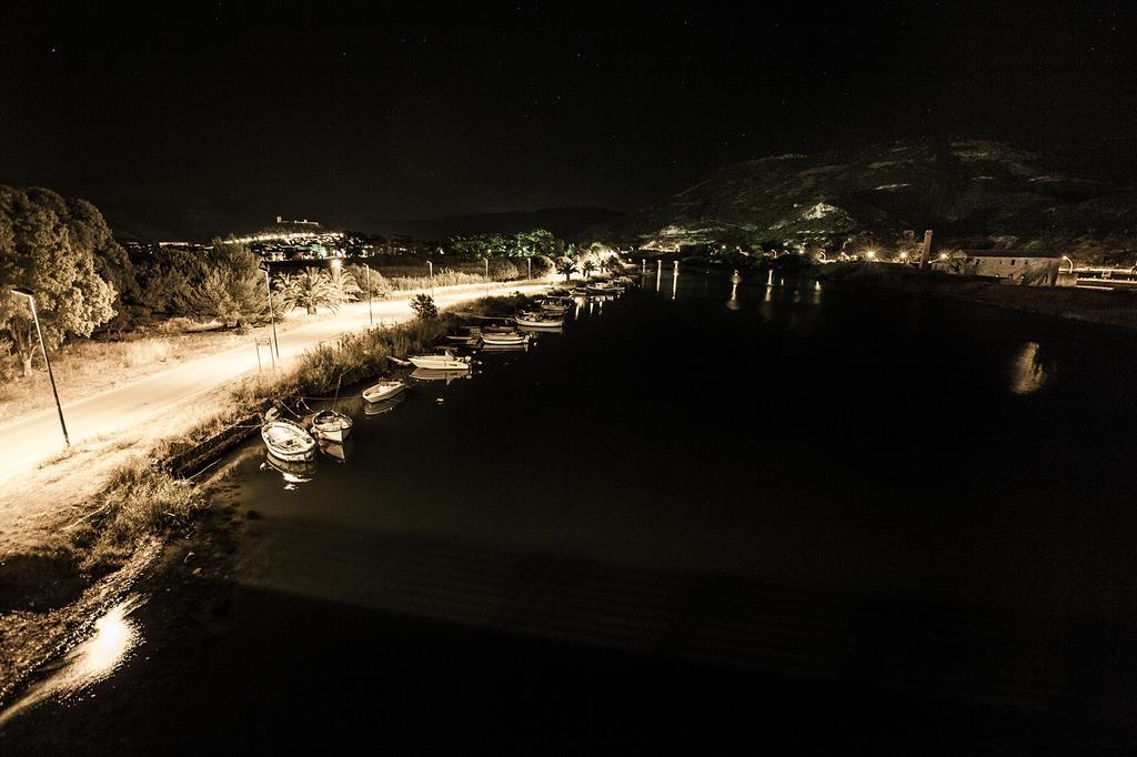 Residenza Solemar Βίλα Bosa Marina Εξωτερικό φωτογραφία