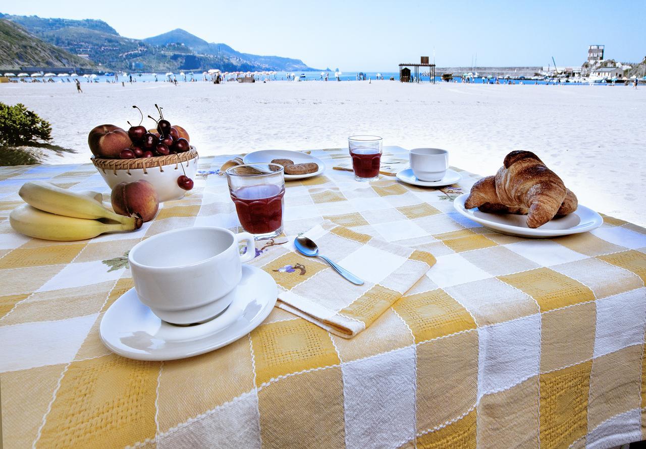 Residenza Solemar Βίλα Bosa Marina Εξωτερικό φωτογραφία