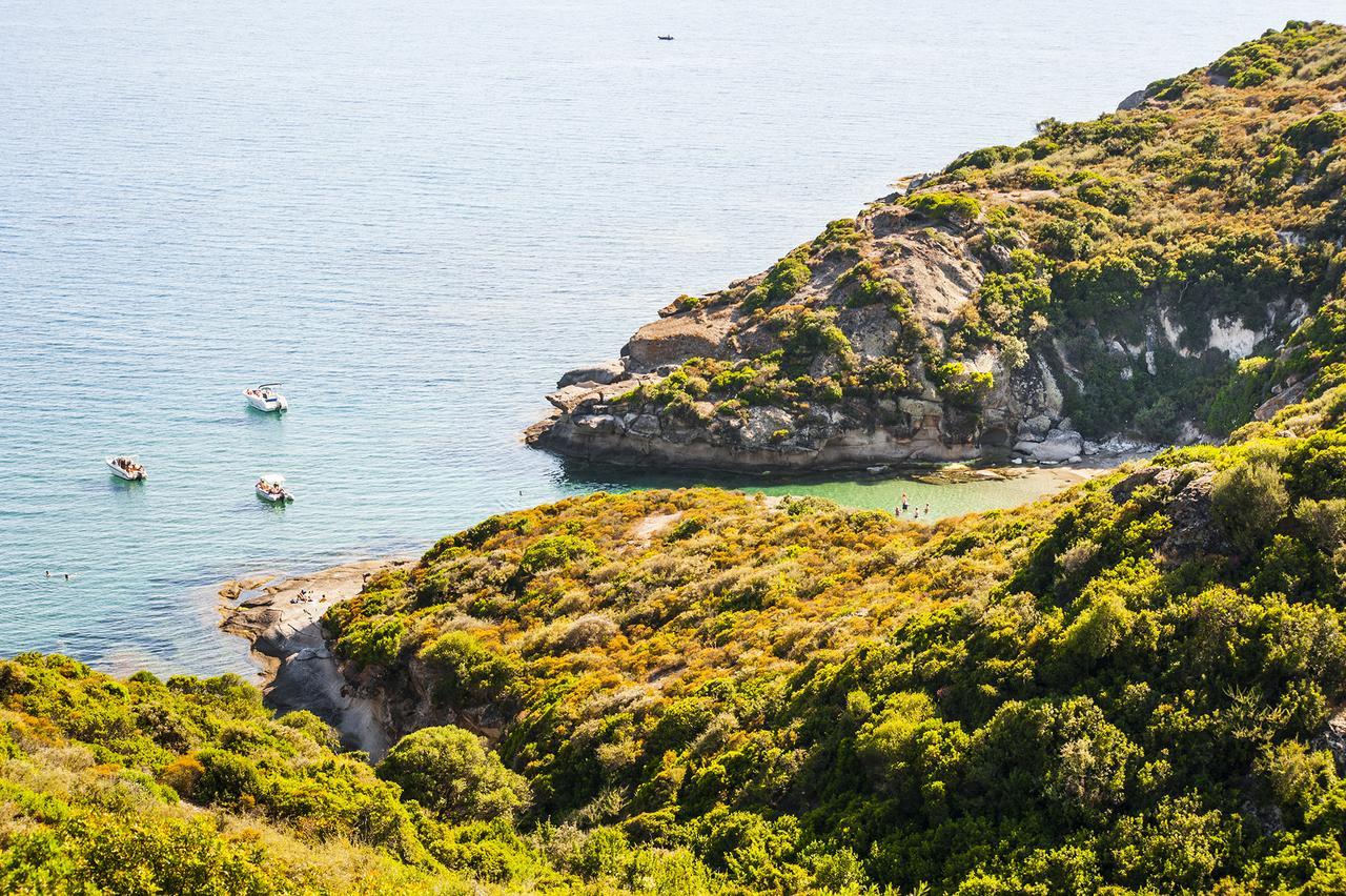 Residenza Solemar Βίλα Bosa Marina Εξωτερικό φωτογραφία