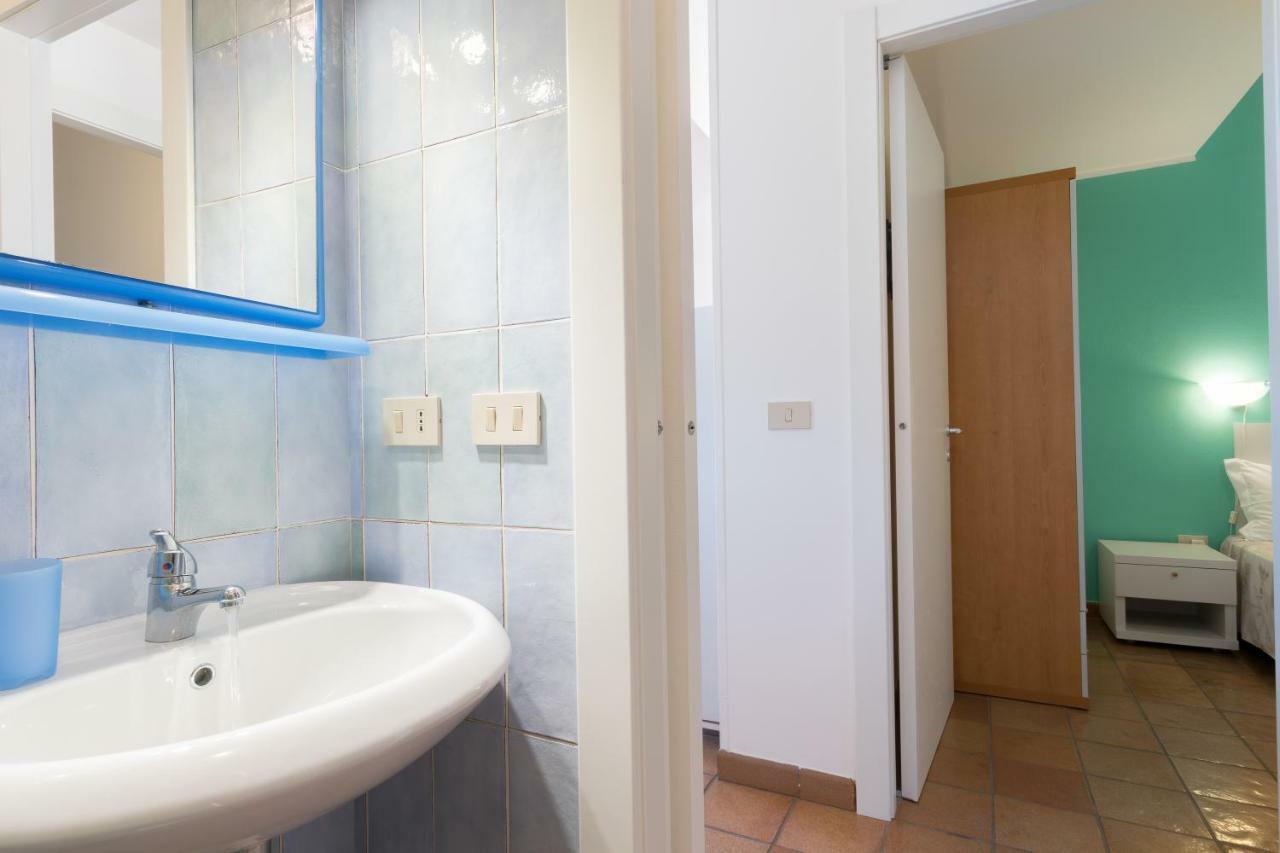 Residenza Solemar Βίλα Bosa Marina Εξωτερικό φωτογραφία