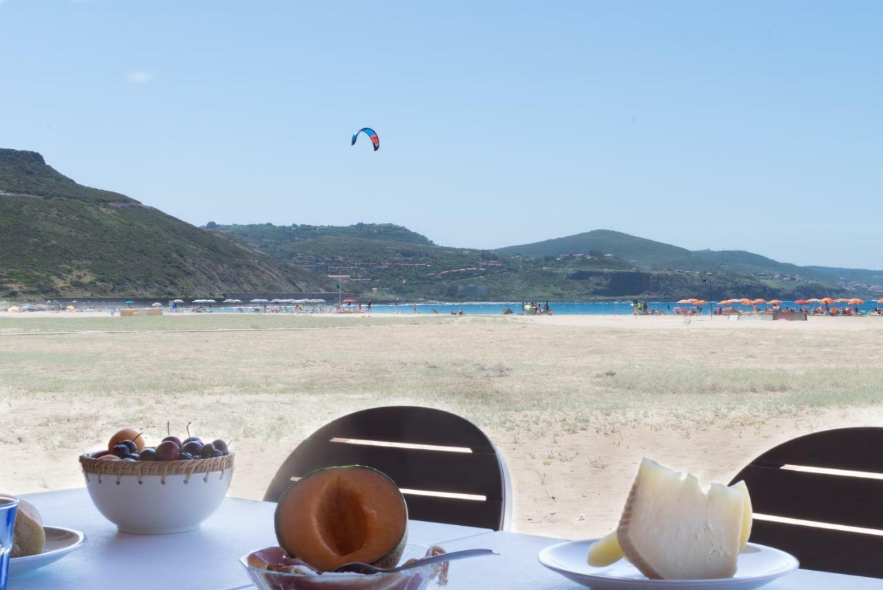 Residenza Solemar Βίλα Bosa Marina Εξωτερικό φωτογραφία
