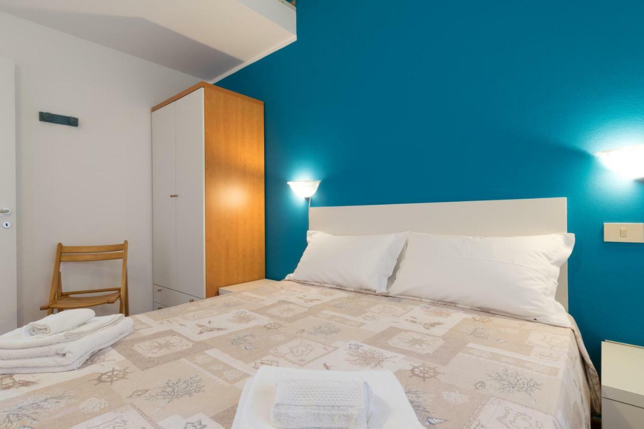Residenza Solemar Βίλα Bosa Marina Εξωτερικό φωτογραφία