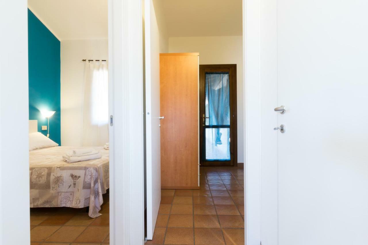 Residenza Solemar Βίλα Bosa Marina Εξωτερικό φωτογραφία