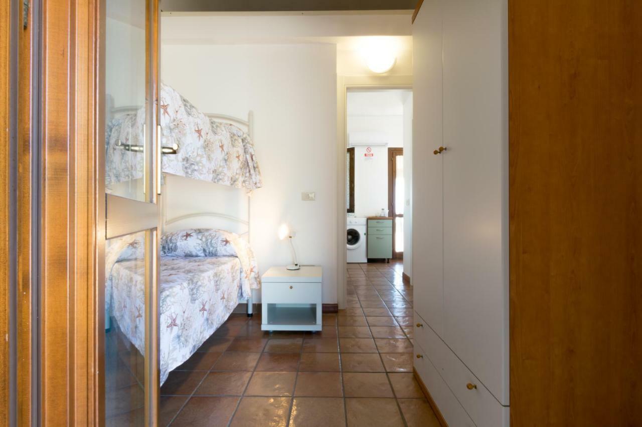 Residenza Solemar Βίλα Bosa Marina Εξωτερικό φωτογραφία