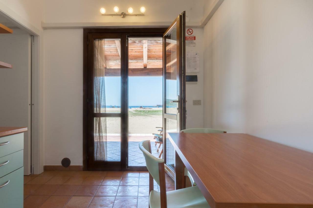 Residenza Solemar Βίλα Bosa Marina Εξωτερικό φωτογραφία