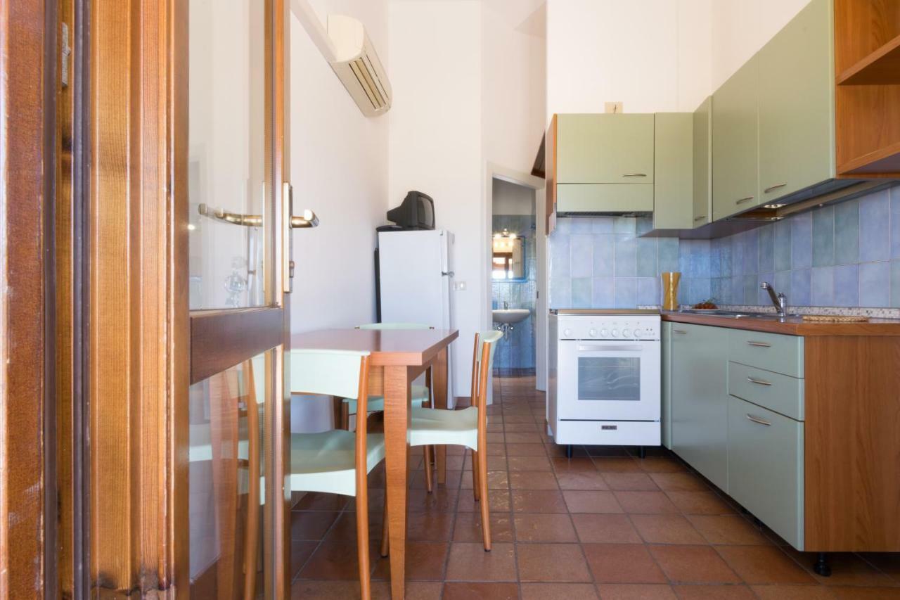 Residenza Solemar Βίλα Bosa Marina Εξωτερικό φωτογραφία