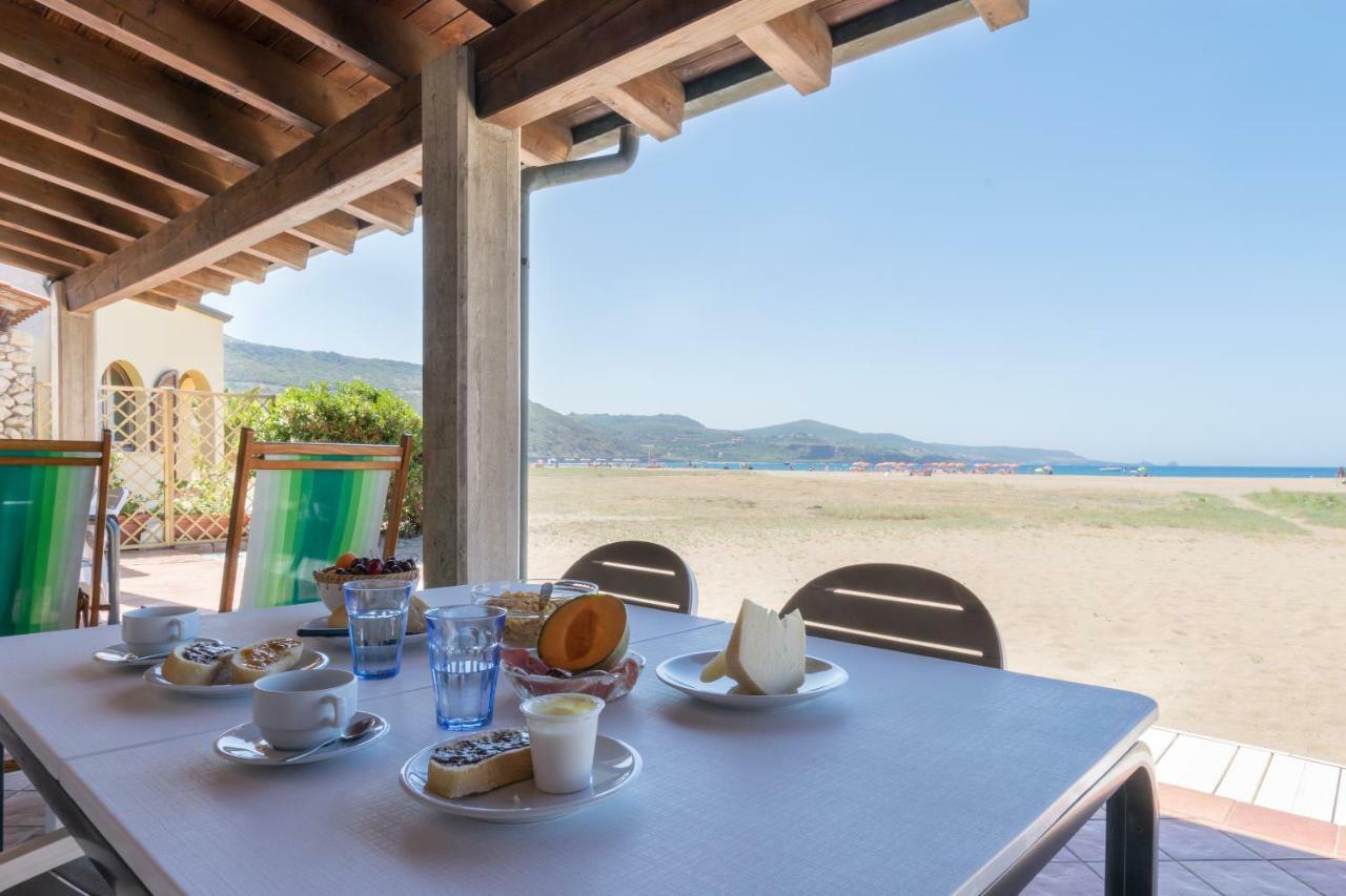 Residenza Solemar Βίλα Bosa Marina Εξωτερικό φωτογραφία