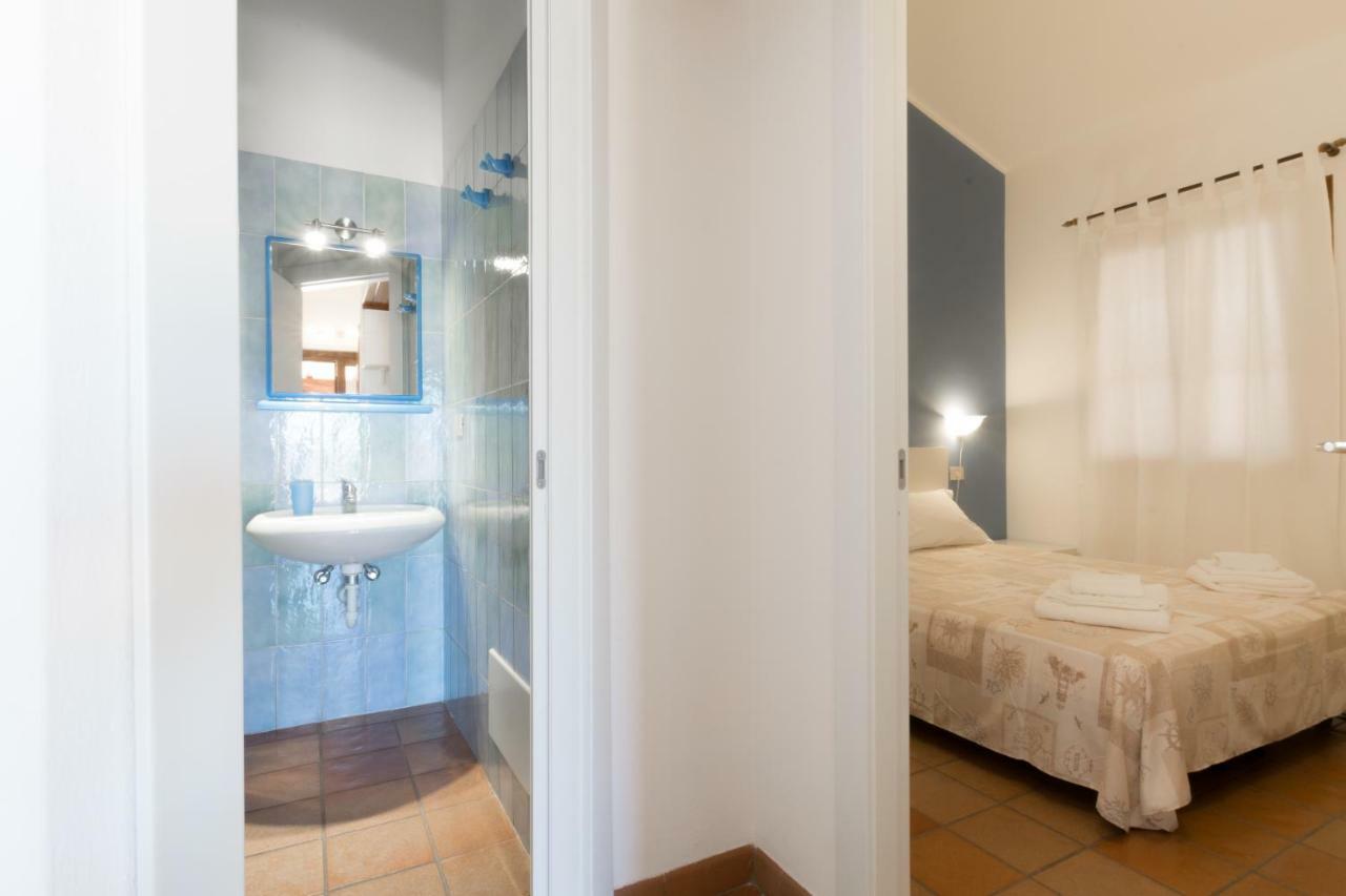 Residenza Solemar Βίλα Bosa Marina Εξωτερικό φωτογραφία