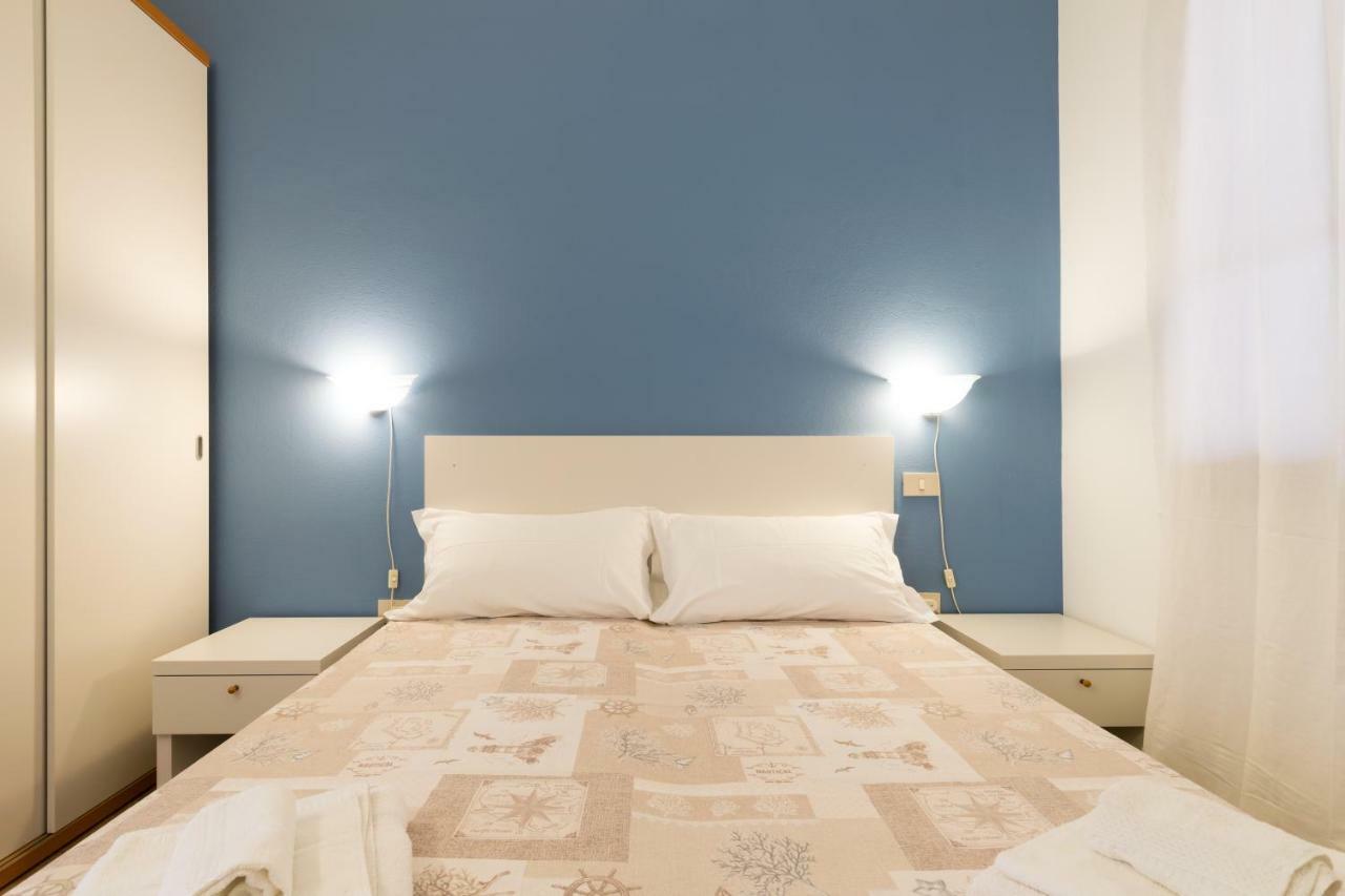 Residenza Solemar Βίλα Bosa Marina Εξωτερικό φωτογραφία