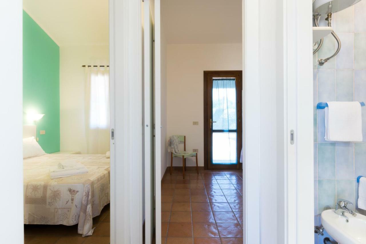 Residenza Solemar Βίλα Bosa Marina Εξωτερικό φωτογραφία