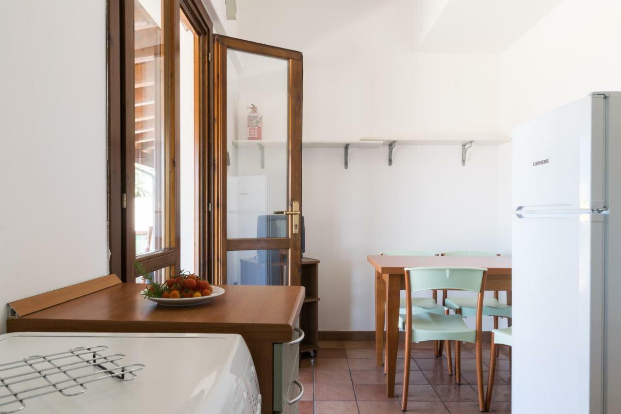 Residenza Solemar Βίλα Bosa Marina Εξωτερικό φωτογραφία