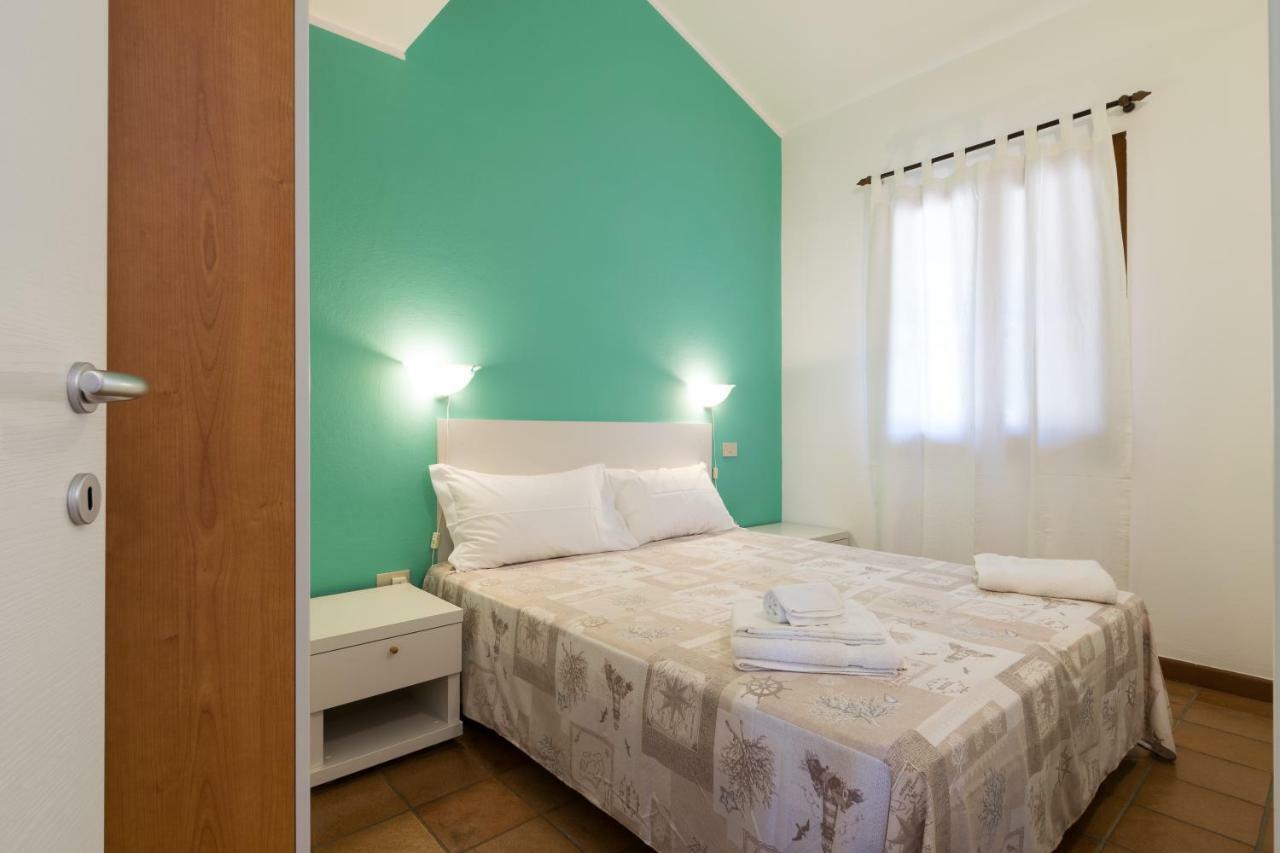 Residenza Solemar Βίλα Bosa Marina Εξωτερικό φωτογραφία