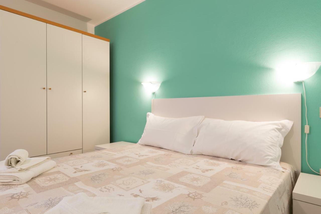 Residenza Solemar Βίλα Bosa Marina Εξωτερικό φωτογραφία