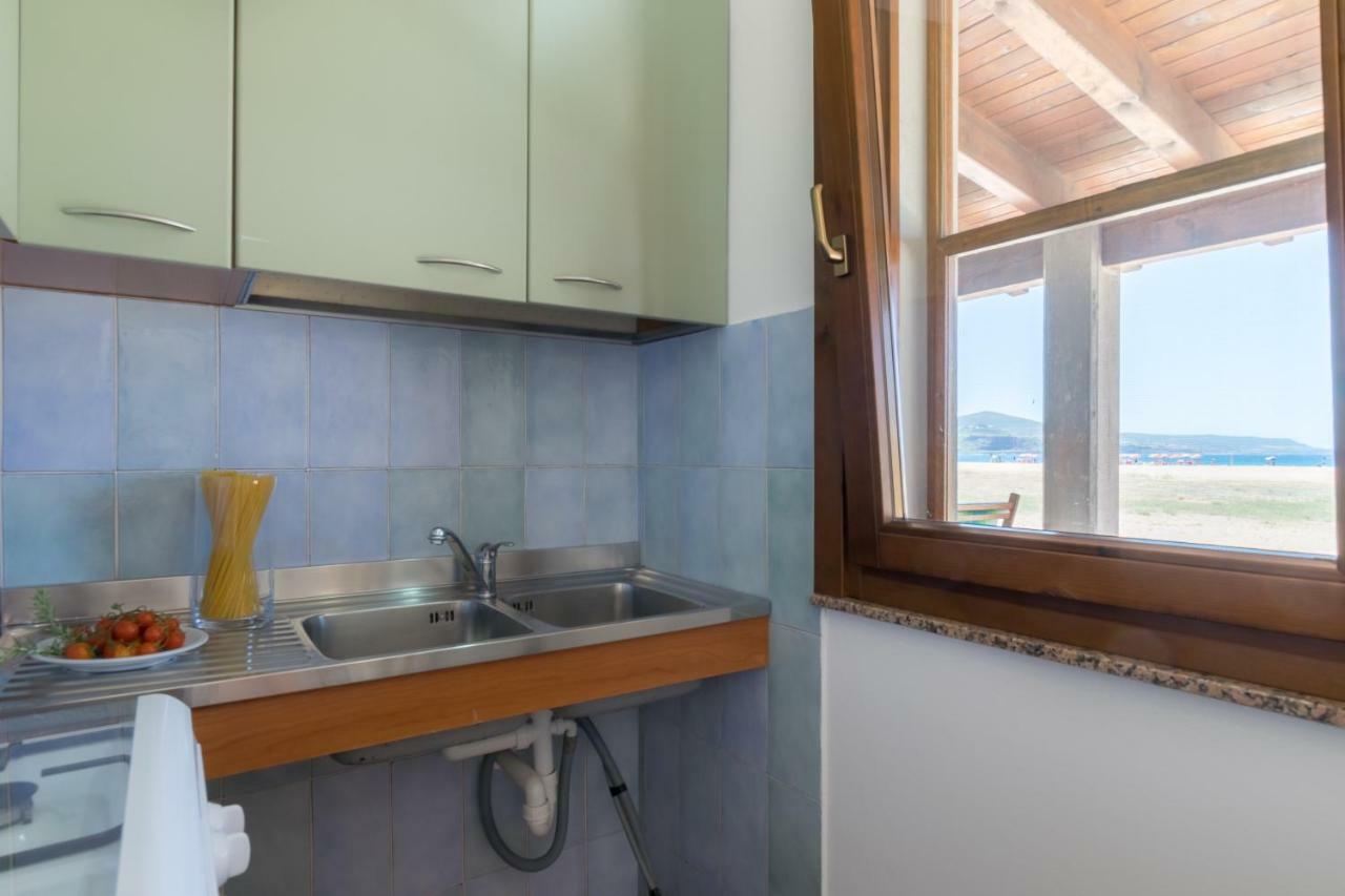 Residenza Solemar Βίλα Bosa Marina Εξωτερικό φωτογραφία